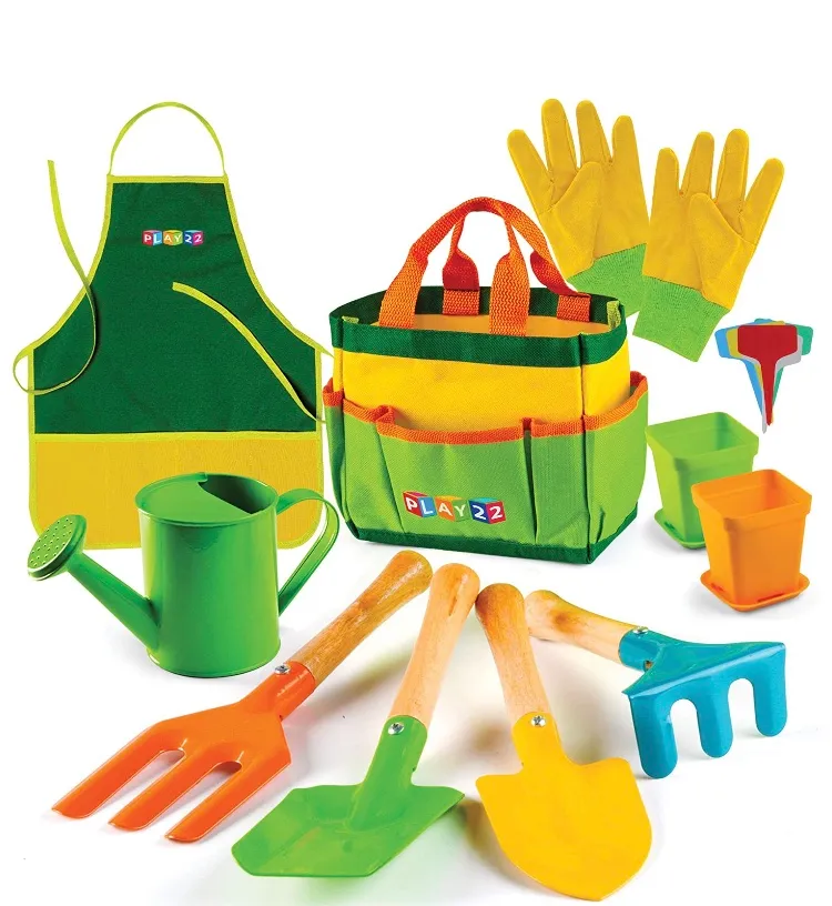 gardening tool set