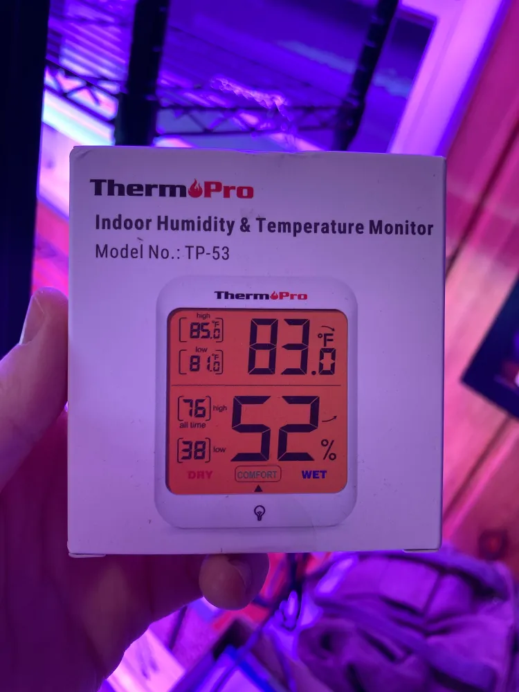 ThermoPro