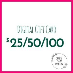 Gift Cards