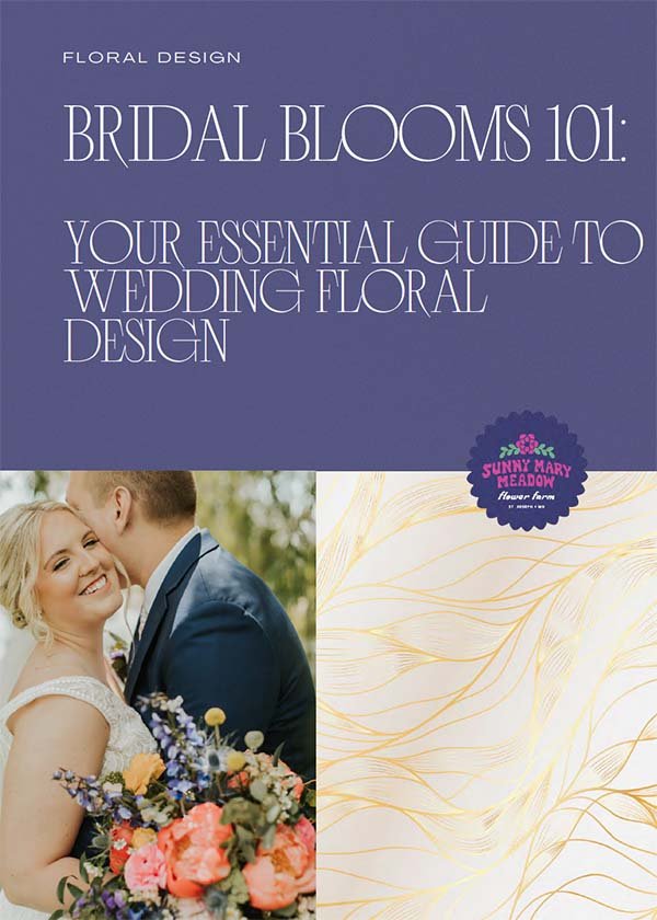 Bridal Blooms 101